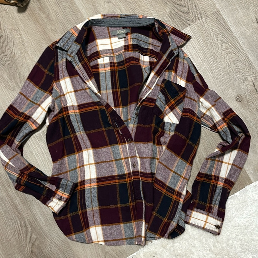 Flannel